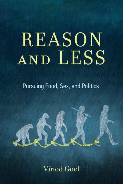 Produktbild: Reason and Less