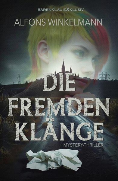 Produktbild: Die fremden Kl&auml;nge