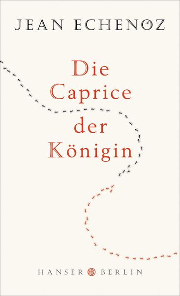 Produktbild: Die Caprice der K&ouml;nigin