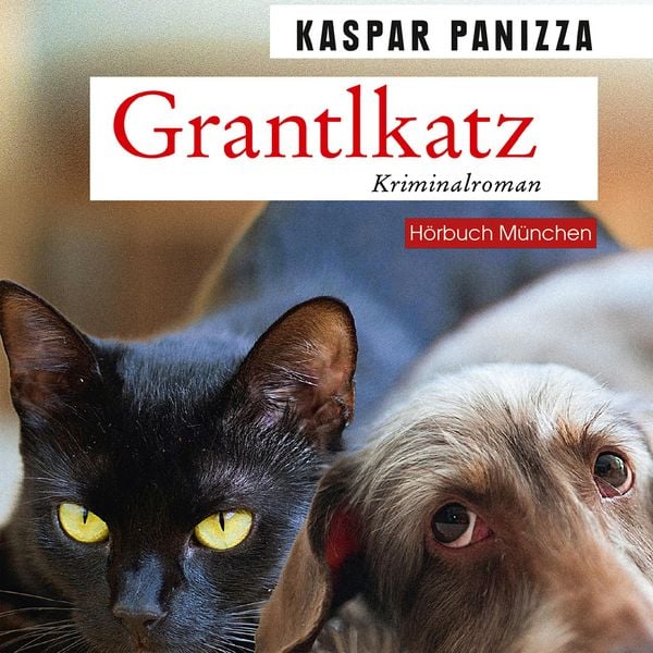 Produktbild: Grantlkatz