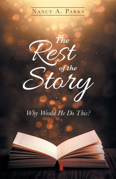 Produktbild: The Rest of the Story
