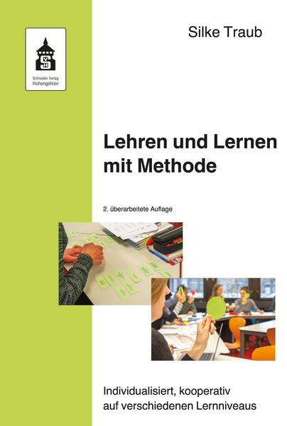 Produktbild: Lehren und Lernen mit Methode