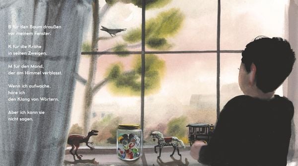 Produktbild: Ich bin wie der Fluss