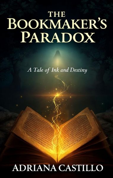 Produktbild: The Bookmaker's Paradox