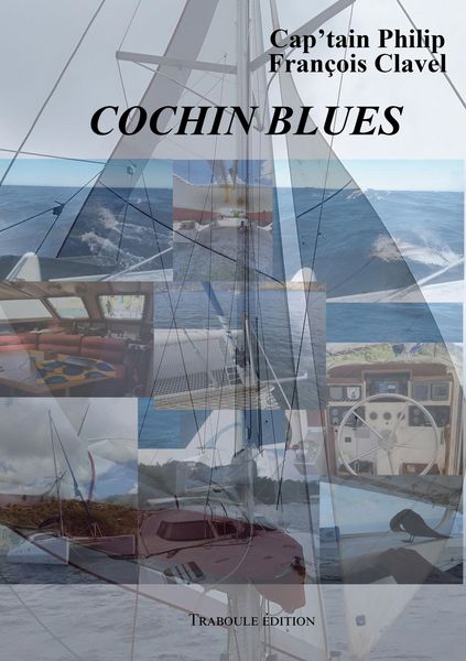 Produktbild: Cochin Blues
