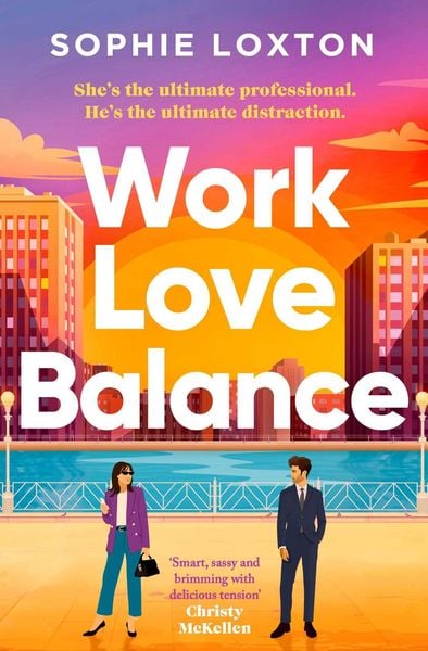 Produktbild: Work Love Balance