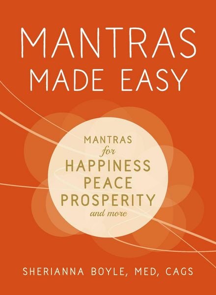 Produktbild: Mantras Made Easy