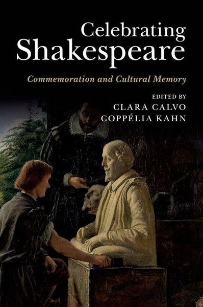 Produktbild: Celebrating Shakespeare