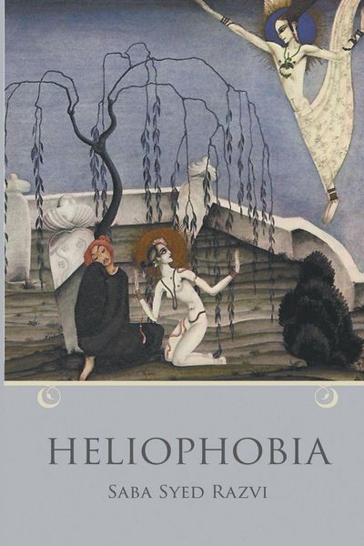 Produktbild: heliophobia