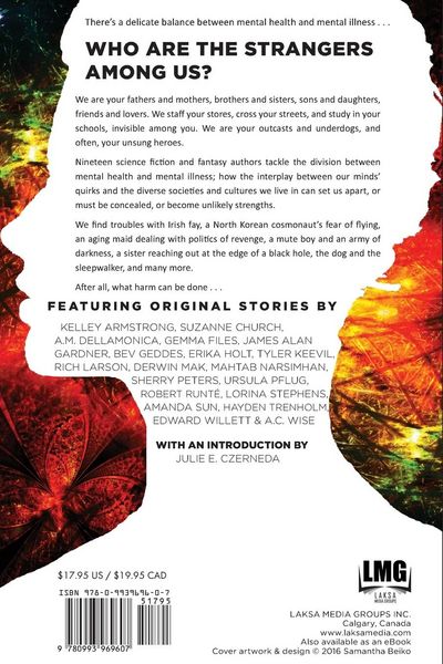 Produktbild: Strangers Among Us