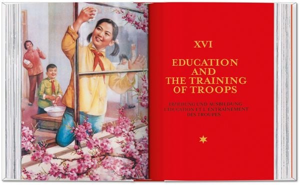 Produktbild: Chinese Propaganda Posters