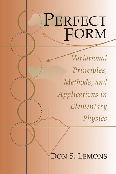 Produktbild: Perfect Form