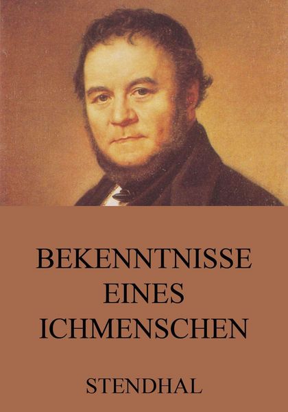 Produktbild: Bekenntnisse eines Ichmenschen