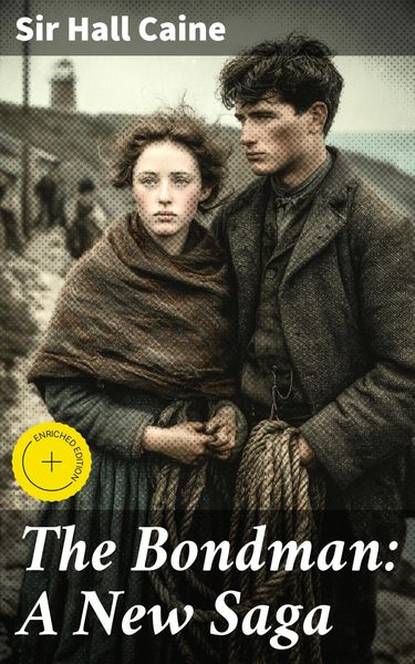 Produktbild: The Bondman: A New Saga
