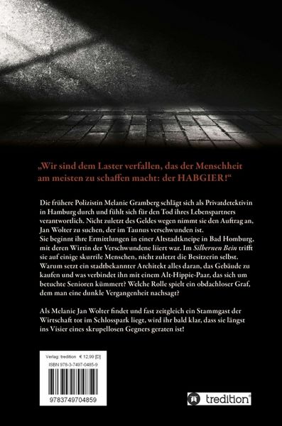 Produktbild: Taunusgier