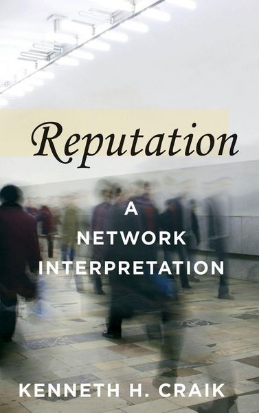 Produktbild: Reputation