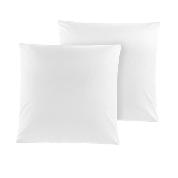 Produktbild: HTI-Living Kissenh&uuml;lle Baumwolle 2er Set 40x80 Kissenh&uuml;lle Baumwolle 2er Set 40x80