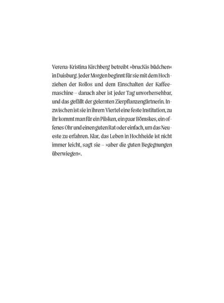 Produktbild: Ich bin B&uuml;dchen