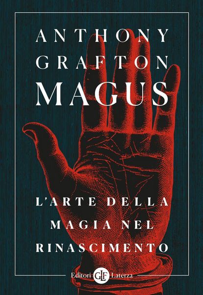 Produktbild: Magus. L'arte della magia nel Rinascimento