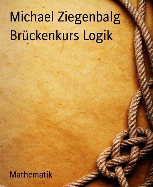 Produktbild: Br&uuml;ckenkurs Logik