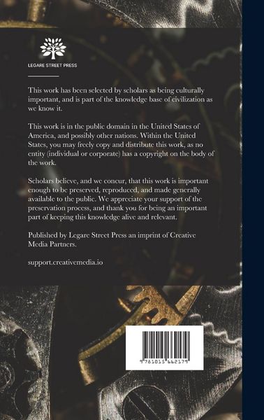 Produktbild: Capons And Caponizing: A Book For Every Poultry Raiser