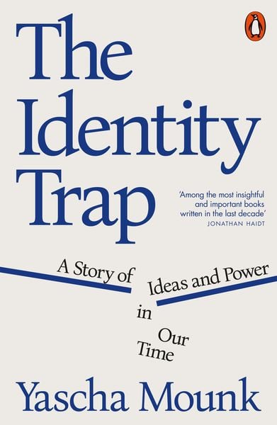 Produktbild: The Identity Trap