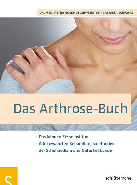 Produktbild: Das Arthrose-Buch