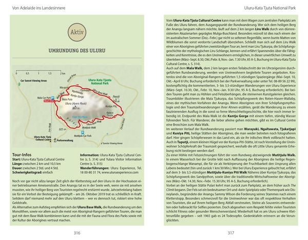 Produktbild: DUMONT Reise-Handbuch Reisef&uuml;hrer Australien, Der Osten und Tasmanien
