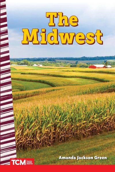 Produktbild: The Midwest