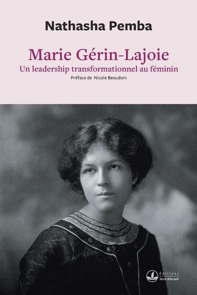Produktbild: Marie G&eacute;rin-Lajoie