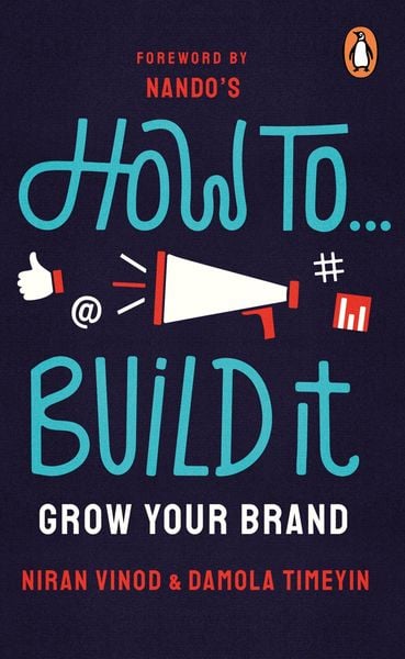 Produktbild: How To Build It
