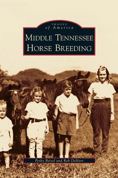 Produktbild: Middle Tennessee Horse Breeding