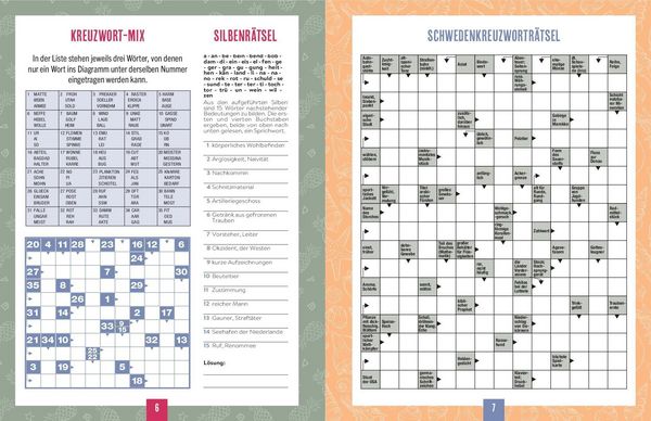 Produktbild: Das dicke Sommer-R&auml;tselbuch