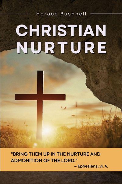 Produktbild: Christian Nurture