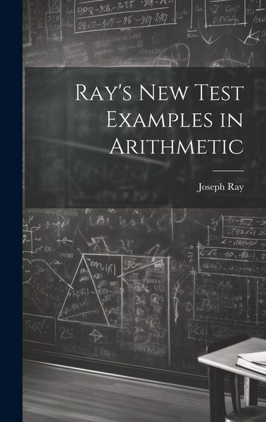 Produktbild: Ray's New Test Examples in Arithmetic
