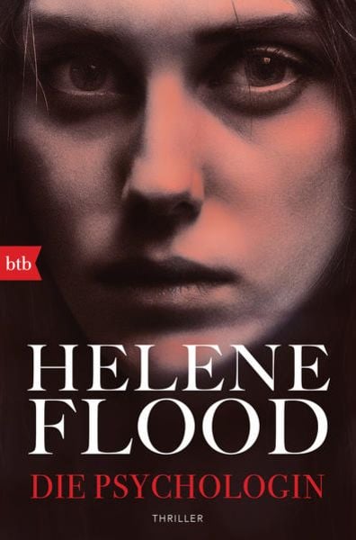 Die Psychologin, Taschenbuch von Helene Flood, btb, 9783442758975