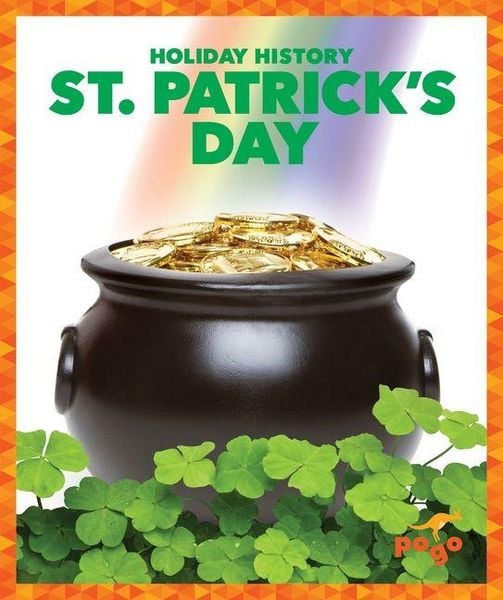 Produktbild: St. Patrick's Day