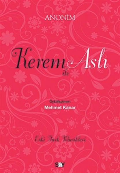 Produktbild: Kerem ile Asli