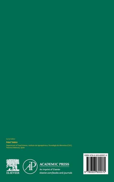 Produktbild: Functional Bakery Products