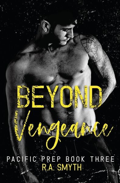 Produktbild: Beyond Vengeance