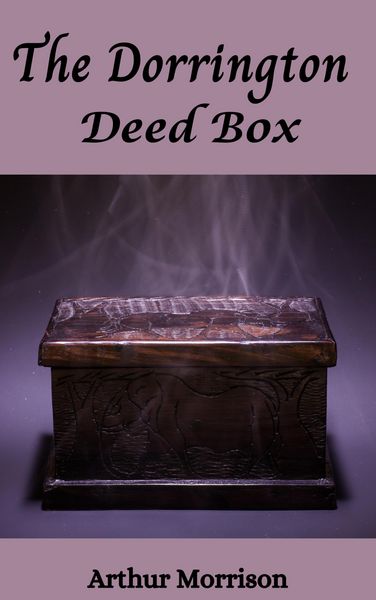 Produktbild: The Dorrington Deed Box