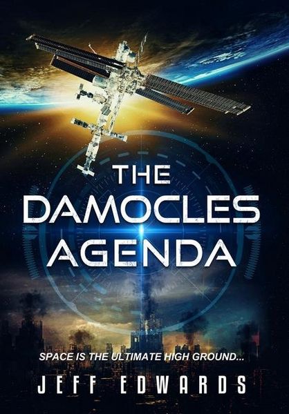 Produktbild: The Damocles Agenda