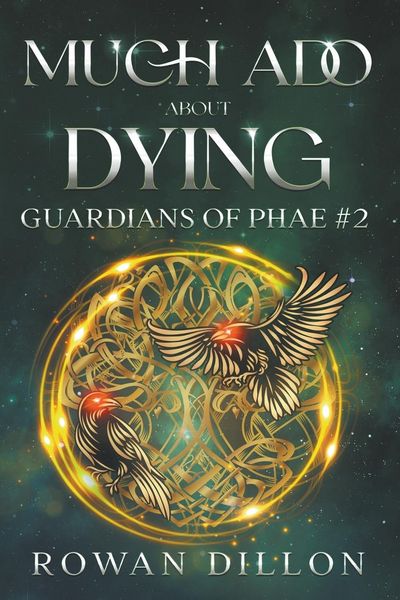 Produktbild: Much Ado About Dying