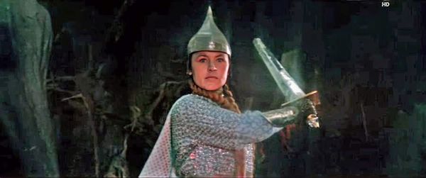 Produktbild: Der Hirsch mit dem goldenen Geweih (1971) (Filmjuwelen / DEFA-M&auml;rchen) (Neuauflage)