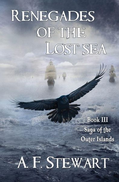 Produktbild: Renegades of the Lost Sea