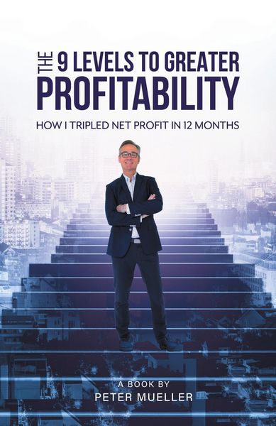 Produktbild: The 9 Levels to Greater Profitability