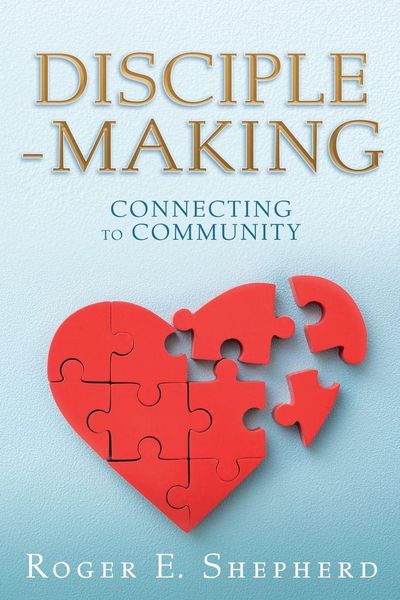 Produktbild: Disciple-Making
