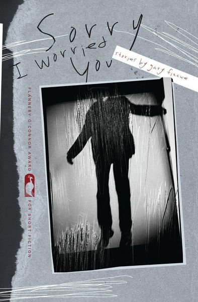 Produktbild: Sorry I Worried You