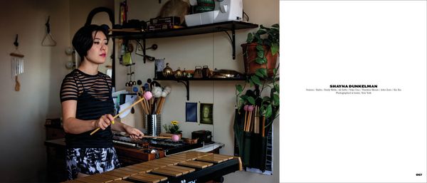 Produktbild: The Drum Thing (compact edition)