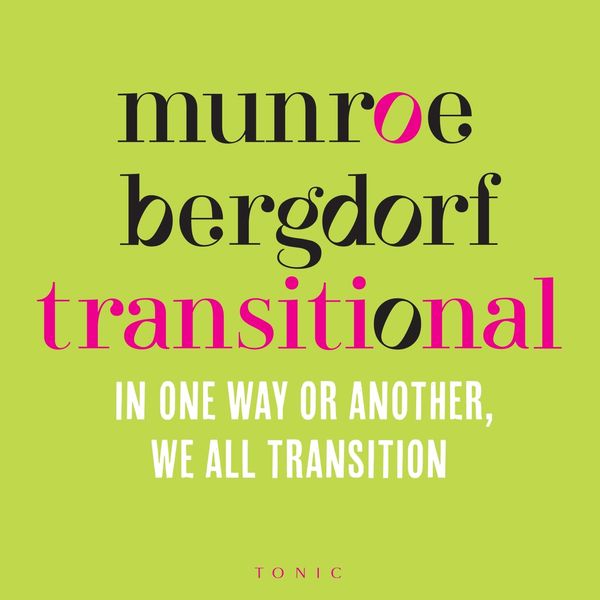 'Transitional' von 'Munroe Bergdorf' - Hörbuch-Download